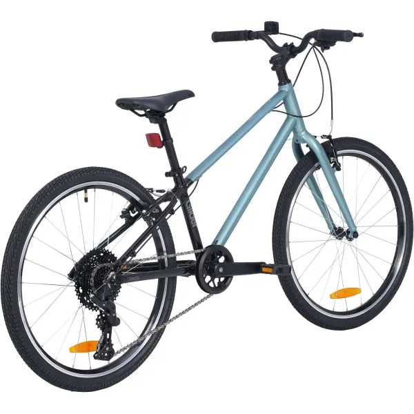 Детский велосипед Pride GLIDER 4.1 24