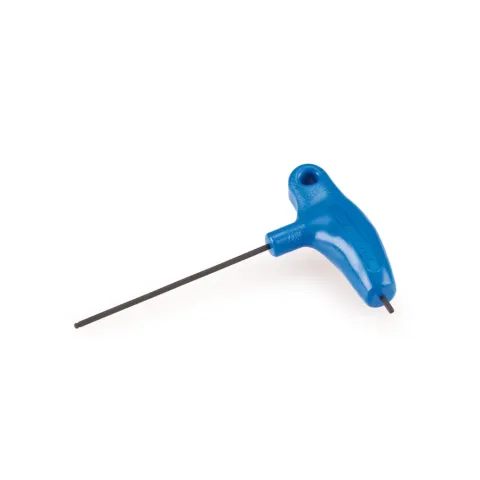 Шестигранний ключ Park Tool PH-25, 2,5 мм, з Р-подібним руків'ям