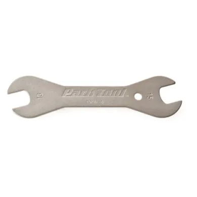 Ключ конусний Park Tool DCW-4 двосторонній 13х15 мм