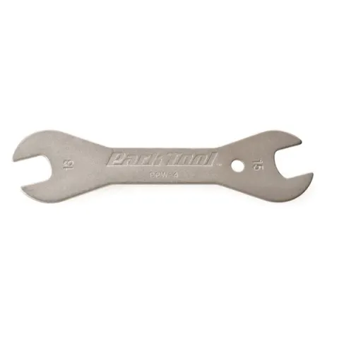 Ключ конусний Park Tool DCW-4 двосторонній 13х15 мм