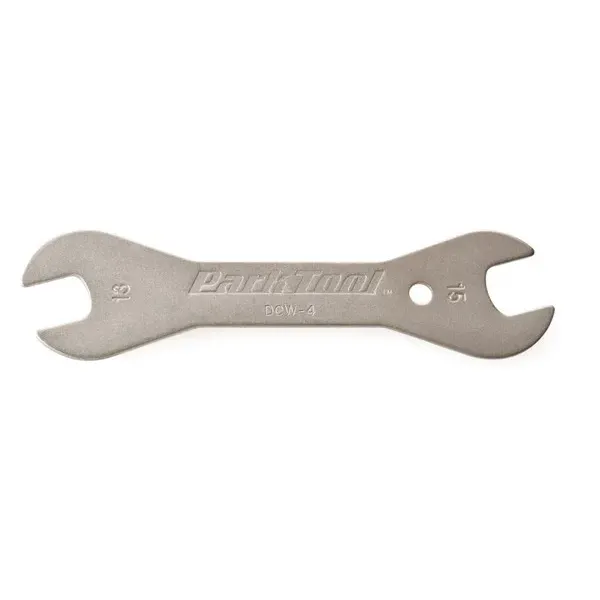 Ключ конусний Park Tool DCW-4 двосторонній 13х15 мм