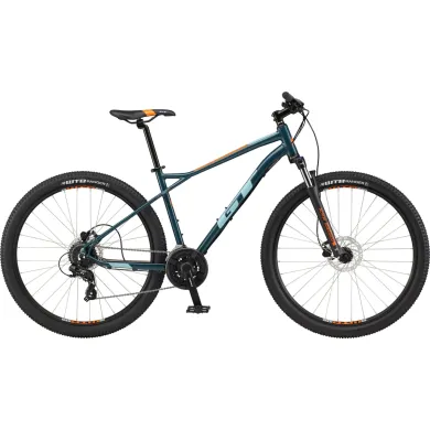 Гірський велосипед GT Aggressor Expert 29