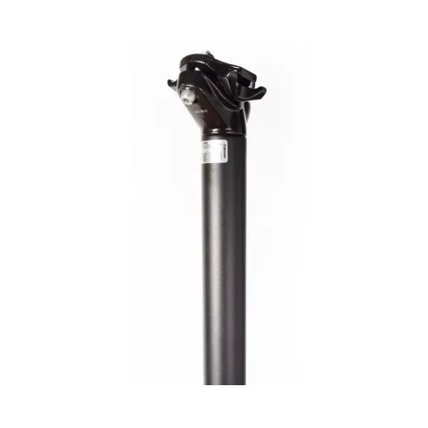 Підсідельна труба ZOOM SP-C255 / ISO-M, 30,9x350 мм, алюміній