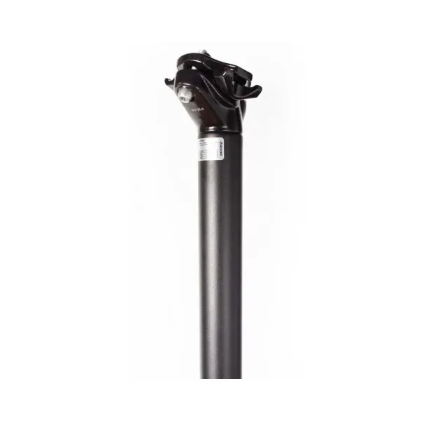 Підсідельна труба ZOOM SP-C255 / ISO-M, 30,9x350 мм, алюміній