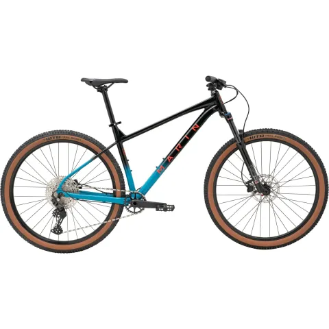 Велосипед Marin BOBCAT TRAIL 5, рама L, 29