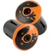 Обмотка керма Lizard Skins DSP Ultra 2,7 мм, 2160 мм, Tangerine Orange