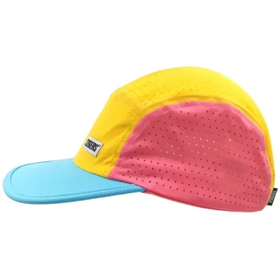 Беговая кепка 226ERS Color Block Flat