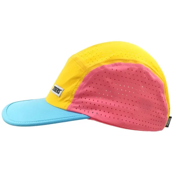 Бігова кепка 226ERS Color Block Flat