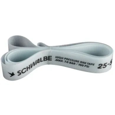 Ободная лента Schwalbe Polyurethan 559-25 SUPER H.P.