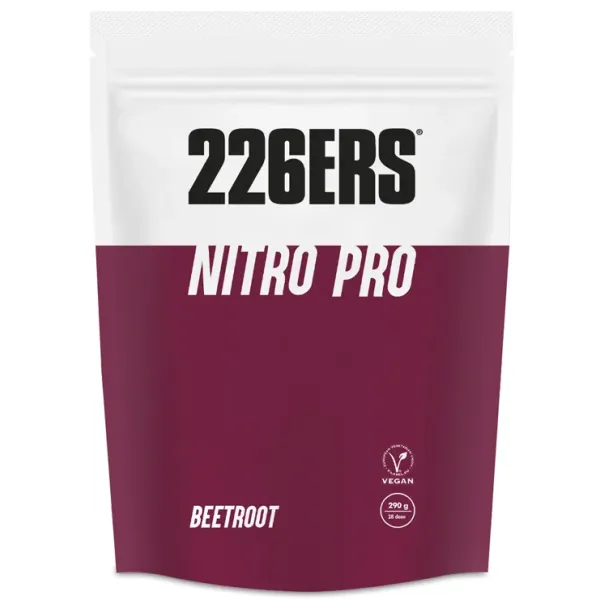Донатор азоту 226ERS Nitropro Beetroot 290г SPRO-87-26
