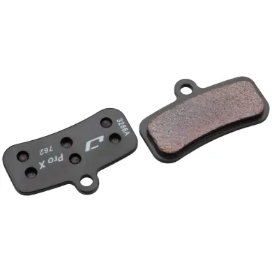 Jagwire DCA505 Pro Extreme Sintered гальмівні колодки (2 шт)