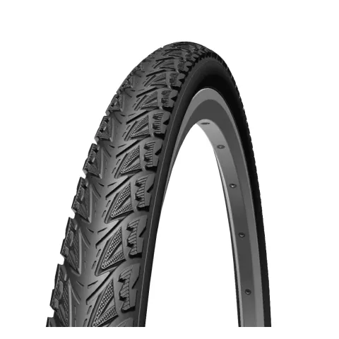 Покришка 700x40C (42-622) Rubena SEPIA V71 Classic чорна