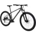 Горный велосипед Marin BOLINAS RIDGE 1, рама XL, Charcoal Yellow B6, 29