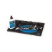 Килимок для дрібниць Park Tool OM-1, 38 × 18 см Килимок для дрібниць Park Tool OM-1, 38 × 18 см