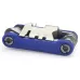 Мультитул Park Tool MTB-5 RESCUE TOOL, 16 функцій Мультитул Park Tool MTB-5 RESCUE TOOL, 16 функцій