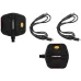 Педали Look GEOCITY VISION GRIP BLACK