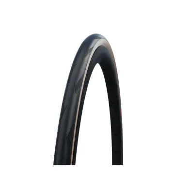 Покришка Schwalbe PRO ONE Evo 700x28C (28-622) Super Race V-Guard Folding ADDIX Race 127EPI