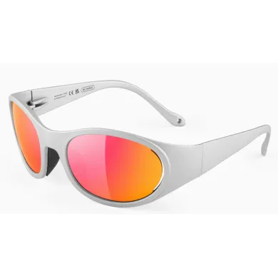 Очки Albaoptics Anvma 99 Silver Metal Vzum Lava