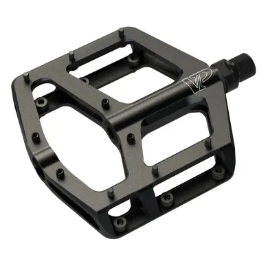 Педали VP VP-018 MTB/Gravel, картриджные подшипники + LSL, ось 9/16