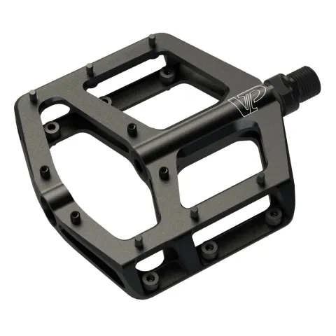 Педали VP VP-018 MTB/Gravel, картриджные подшипники + LSL, ось 9/16