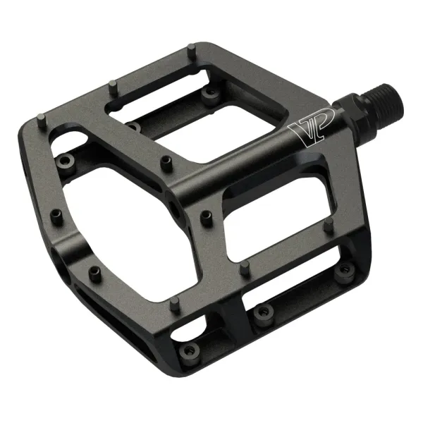Педали VP VP-018 MTB/Gravel, картриджные подшипники + LSL, ось 9/16