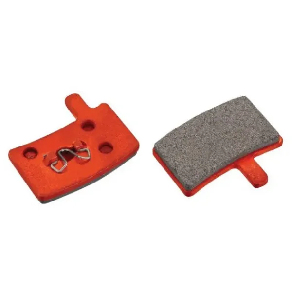 Гальмівні колодки дискові Jagwire Red Zone Comp DCA073 (2 шт) для Hayes Stroker Trail/Carbon/Gram