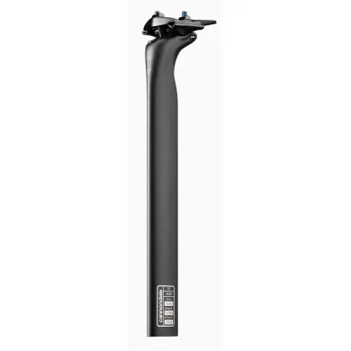 Підсідельний штир Cannondale S6 EVO Carbon Seatpost v4, 330 мм, офсет 20 мм
