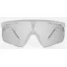 Окуляри Albaoptics DELTA White VZUM Super Alu Окуляри Albaoptics DELTA White VZUM Super Alu
