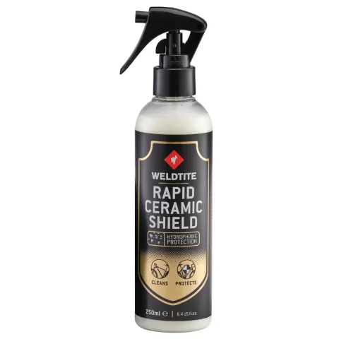 Поліроль Weldtite Rapid Ceramic Shield, 250 мл