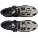 Обувь Sidi Eagle 10 MTB, черно-серая, размер 44