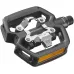 Педалі Look GEO TREKKING ROC, вісь chromoly 9/16 Педалі Look GEO TREKKING ROC, вісь chromoly 9/16