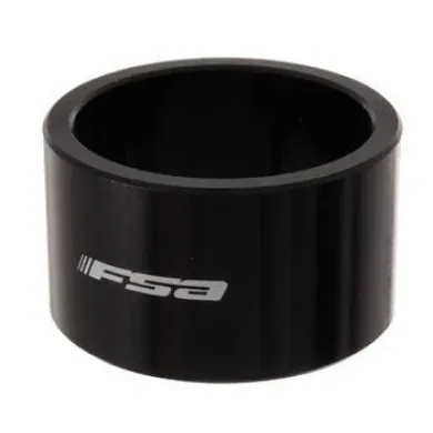 Кільце під винос керма FSA SPACER ALLOY 20 мм, 1-1/8