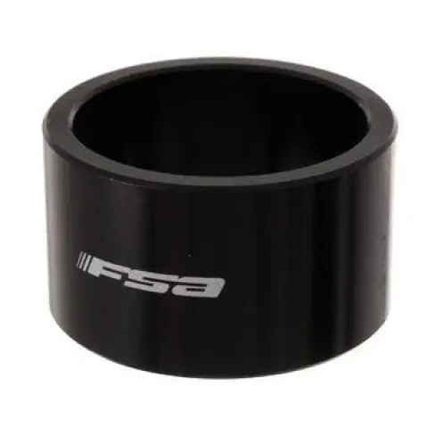 Кільце під винос керма FSA SPACER ALLOY 20 мм, 1-1/8