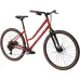 Городской велосипед Marin Kentfield 2 ST, рама S, Red B6