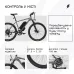 Электровелосипед 27,5'' Booster Courier 500W Электровелосипед 27,5'' Booster Courier 500W