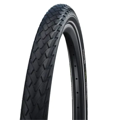 Покришка Schwalbe GREEN MARATHON 28x1.10 700x28C (28-622) GreenGuard TwinSkin B/B+RT HS620 Addix Eco 67EPI