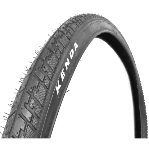 Покришка 700x45C (47-622) Kenda K830, Commuter/Trekking, 22tpi, чорна