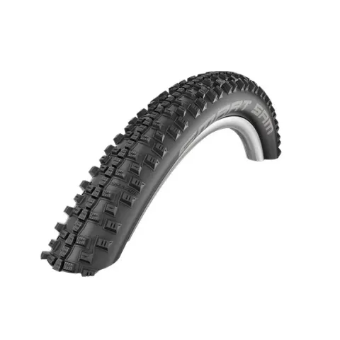 Покришка Schwalbe SMART SAM Performance 26x2.10 (54-559), 67 EPI, ADDIX, чорна