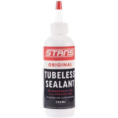 Герметик Stan`s Original Tubeless Sealant 125 мл