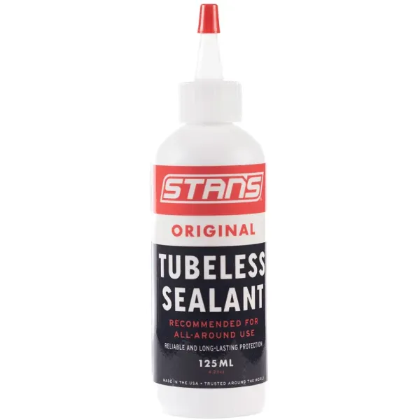 Герметик Stan`s Original Tubeless Sealant 125 мл Герметик Stan`s Original Tubeless Sealant 125 мл