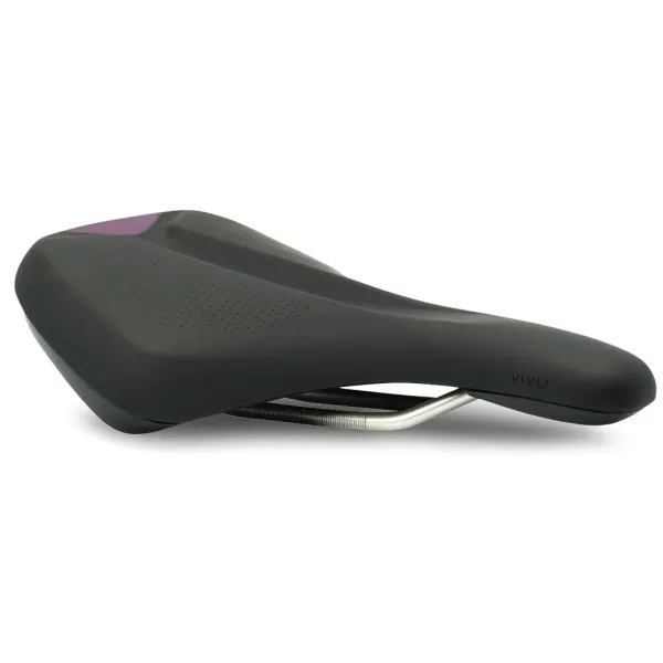 Велосипедне сідло Selle Royal Vivo Relaxed Велосипедне сідло Selle Royal Vivo Relaxed
