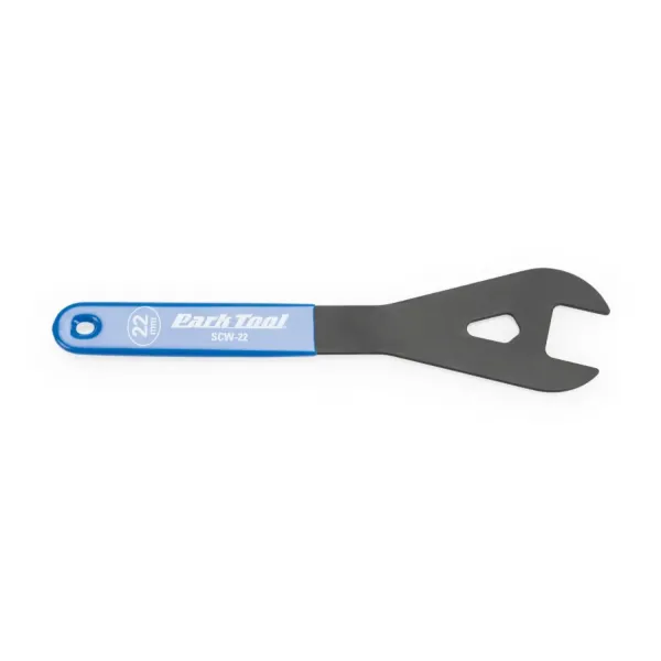Ключ конусный Park Tool SCW-22, 22 мм Ключ конусный Park Tool SCW-22, 22 мм