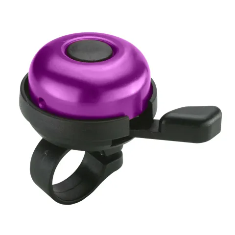 Дзвінок Green Cycle GBL-603, фіолетовий