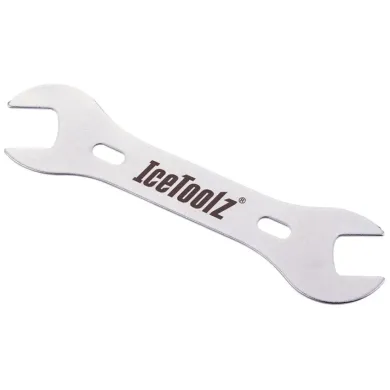 Конусний ключ ICE TOOLZ 37B1 15х16 мм