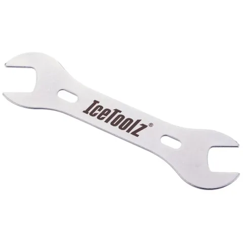 Конусный ключ ICE TOOLZ 37B1 15х16 мм