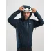 Чоловіча велокуртка Spiuk All Terrain Waterproof