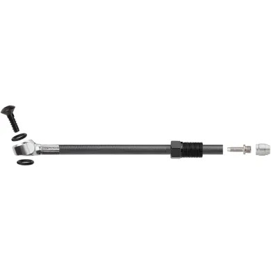 Гідролінія Jagwire HBKF203 Sport DOT Hydraulic Hose Kit - SRAM 2000мм