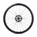 Колёса ERE TENACI GA40 Carbon Gravel 28 Колёса ERE TENACI GA40 Carbon Gravel 28