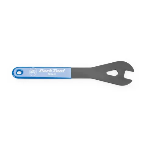 Конусный ключ Park Tool SCW-15, 15 мм
