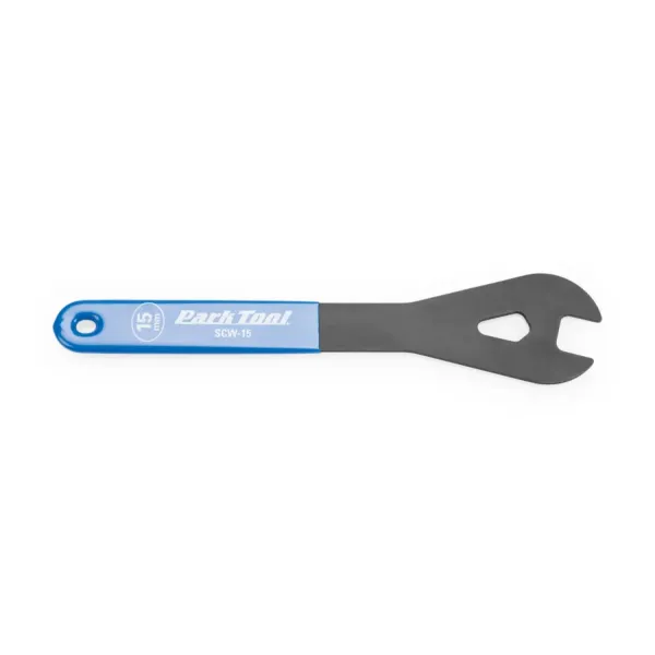 Конусный ключ Park Tool SCW-15, 15 мм